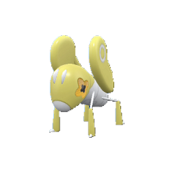 #919 Nymble